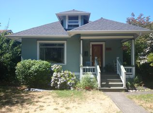 5427 44th Ave SW, Seattle, WA 98136