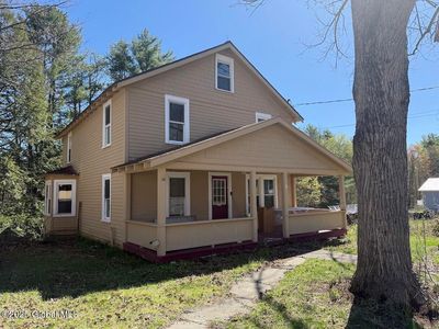 70 1st Avenue, Hadley, NY, 12835