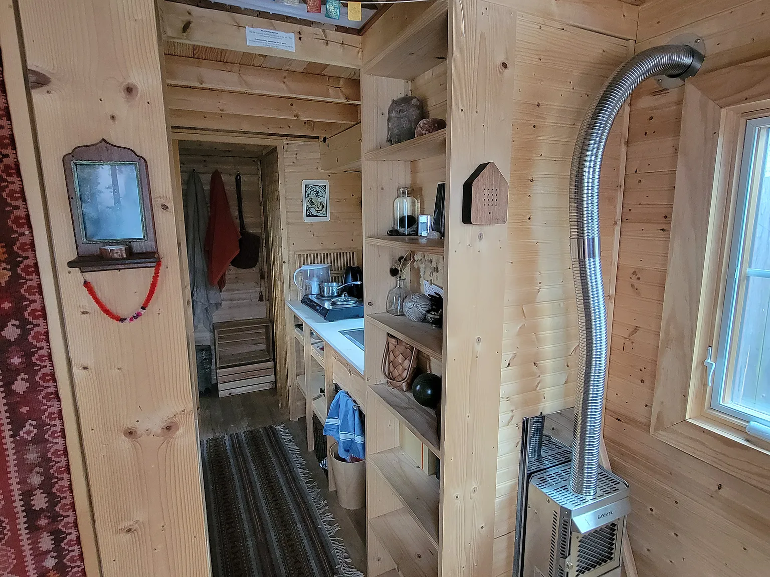 1 bed, 145 sqft, $975 — Photo 4