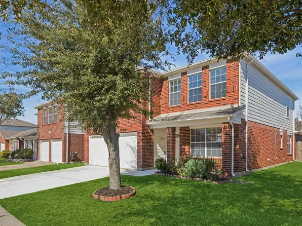 15018 Sugar Peak Dr, Sugar Land, TX 77498