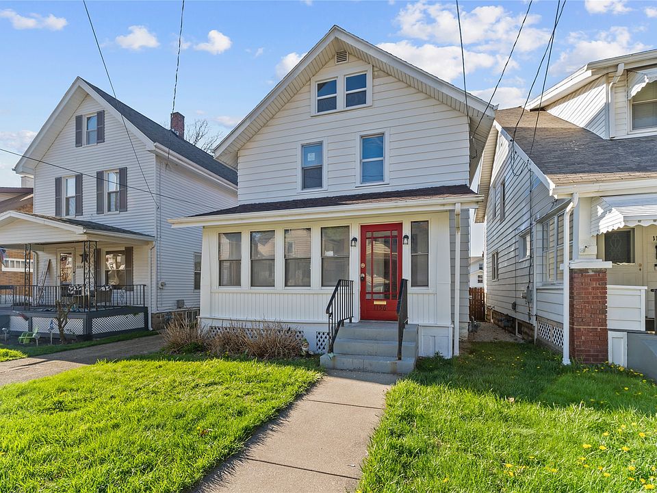 1st image of 1156 E 30th St