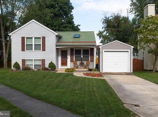 912 Slash Pine Ct, Sykesville, MD 21784