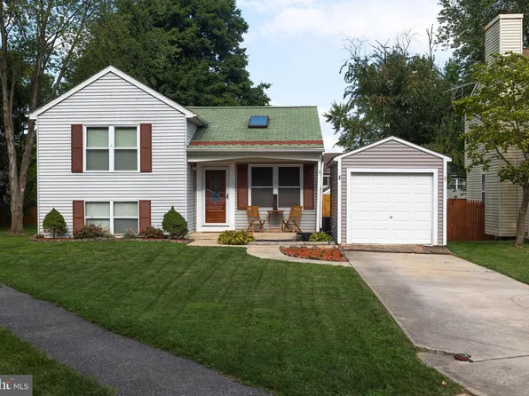 912 Slash Pine Ct, Sykesville, MD 21784