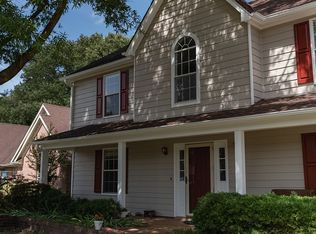 1408 Milestone Dr, Collierville, TN 38017