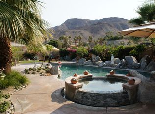 6 Ridgeline Way, Rancho Mirage, CA 92270