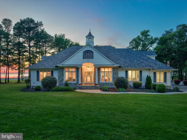 4740 Hatcrown Point Dr, Tyaskin, MD 21865