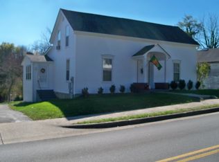 175 Fairfield Hl, Bloomfield, KY 40008