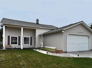 13629 Zaremba Dr, Brookpark, OH 44142
