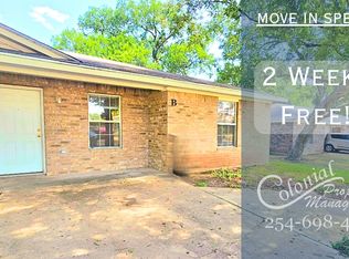 1407 Hopi Trl APT B, Harker Heights, TX 76548