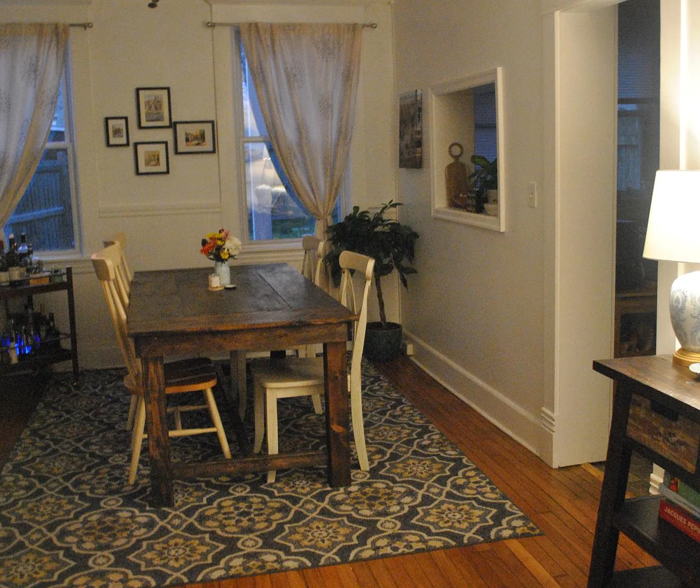 2 bed, 1.5 bath, 1500 sqft, $2,400 — Photo 4