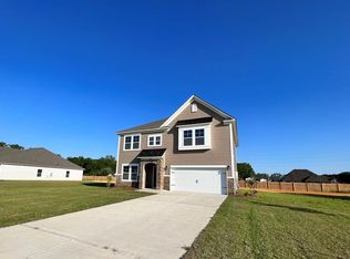 2380 Worshipper Ct, Sumter, SC 29153