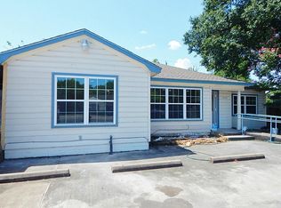 13378 Force St, Houston, TX 77015