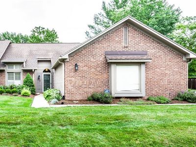 8951 Pennwood Ct, Indianapolis, IN, 46240