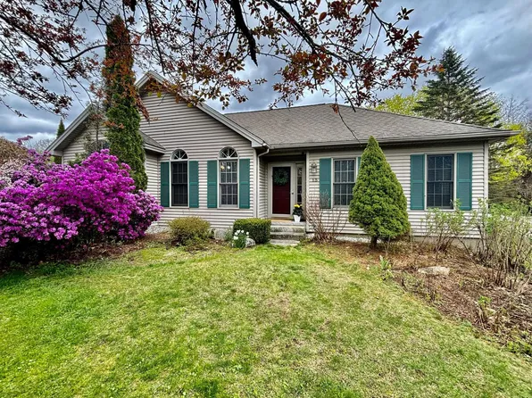 13 Putney Road, Bow, NH 03304