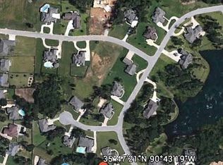 LOT 43 Lake Crest Dr, Jonesboro, AR 72404