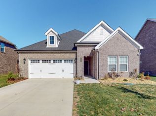 1210 Hodges Rd, Mount Juliet, TN 37122