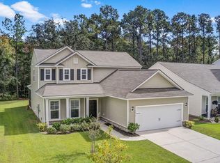 2012 Elvington Rd, Johns Island, SC 29455