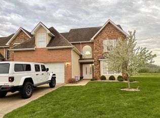 14 Cornerstone Cir, Culloden, WV 25510