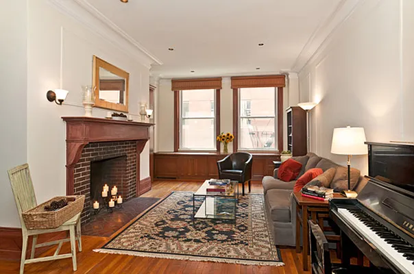 Sold by Brown Harris Stevens | media 21