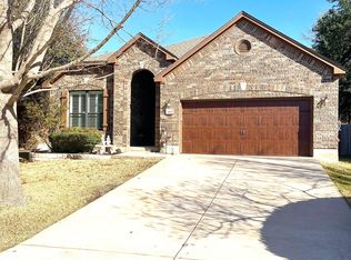 508 Trail Dust Dr, Cedar Park, TX 78613