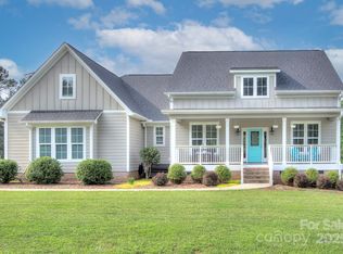 1327 Springlake Rd, York, SC 29745