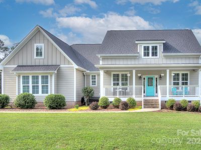1327 Springlake Rd, York, SC, 29745