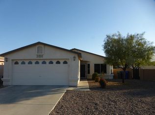 1907 W Calle Guadalajara, Tucson, AZ 85713