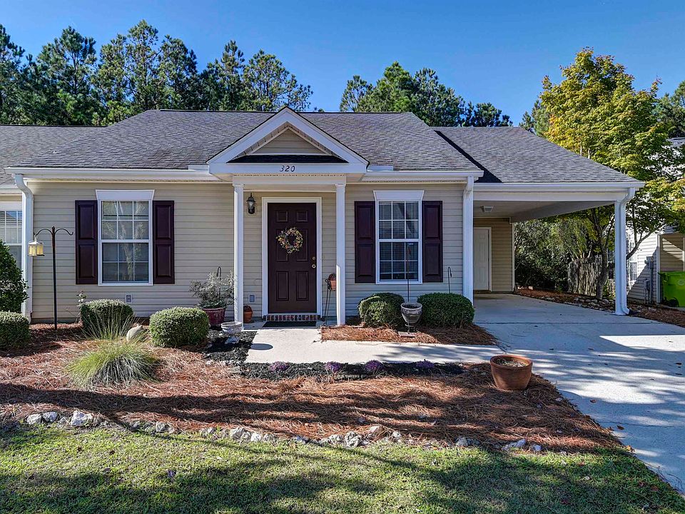 1st image of 320 Elders Pond Cir