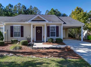 320 Elders Pond Cir, Columbia, SC 29229