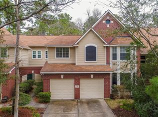 79 N Avonlea Cir, The Woodlands, TX 77382