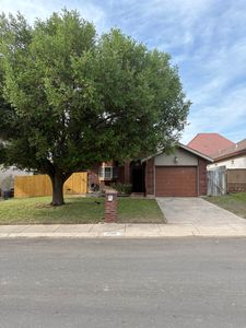 4108 Torreon St, Laredo, TX, 78046