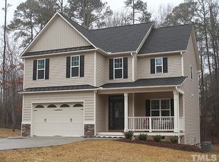 96 Knights Bridge Dr, Bridge Rd, NC 27520