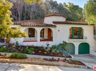 4116 Dundee Dr, Los Angeles, CA 90027