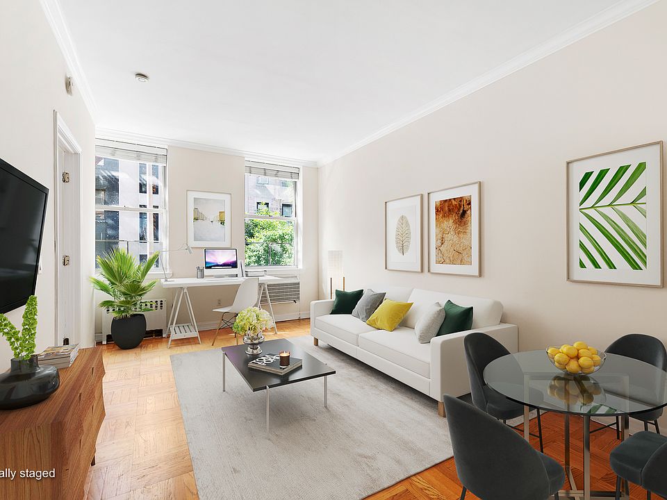1st image of 335 E 54th St APT 5F
