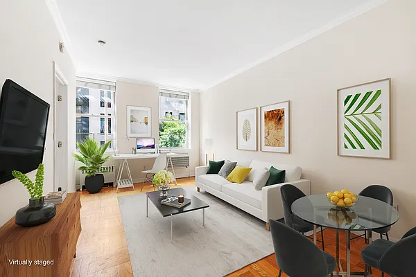 Rented by Compass | media 9