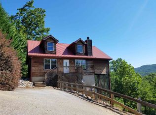 404 Field Dr, Sautee Nacoochee, GA 30571