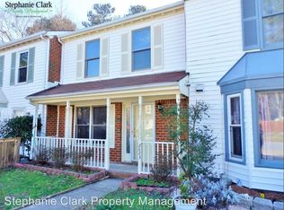 2423 Rennie Dr, Virginia Beach, VA 23454