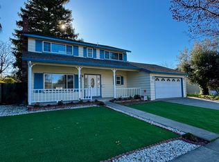 4560 Adams Dr, Concord, CA 94521