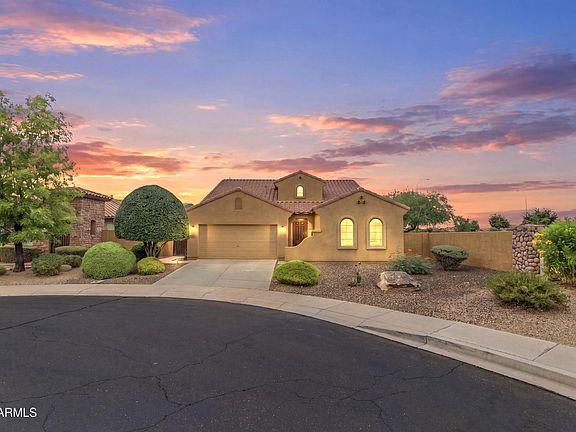 4th image of 3994 E GRAND CANYON Place