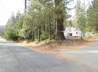 0 Tanager, Strawberry, CA 95375