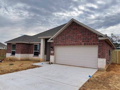 1803 Twin Oaks Cir, Brenham, TX, 77833