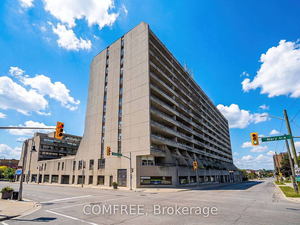 1st image of 55 William St E #505