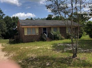 1008 Bens St, Mullins, SC 29574