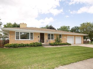 1201 S Dekalb St, Hobart, IN 46342