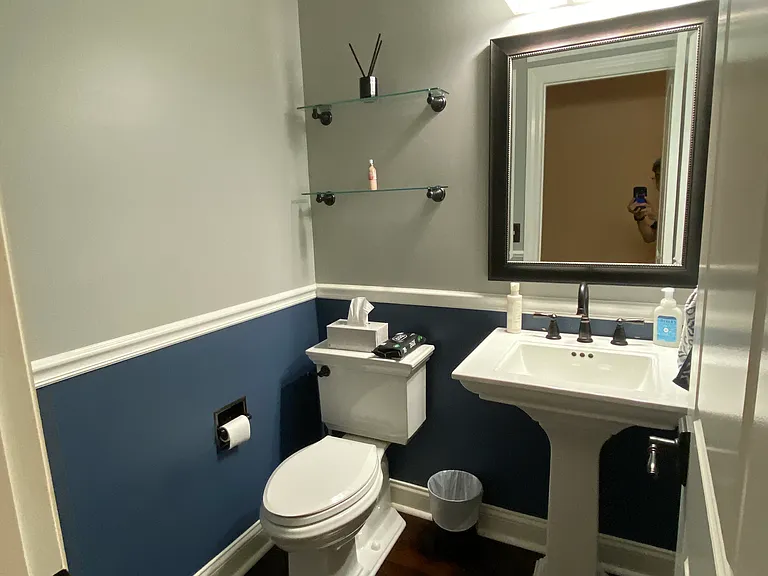 335 Abington Woods Dr — Photo 8