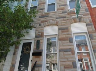 1513 Marshall St, Baltimore, MD 21230