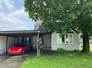 2332 Harmon St NE, Canton, OH