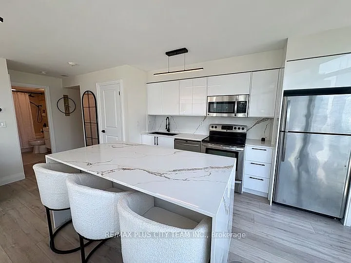 397 Front St W #3309 — Photo 8