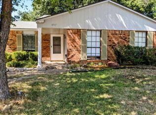 6917 Sunflower Cir N, Fort Worth, TX 76120