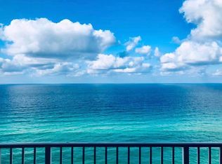 16819 Front Beach Rd UNIT 1806, Panama City Beach, FL 32413